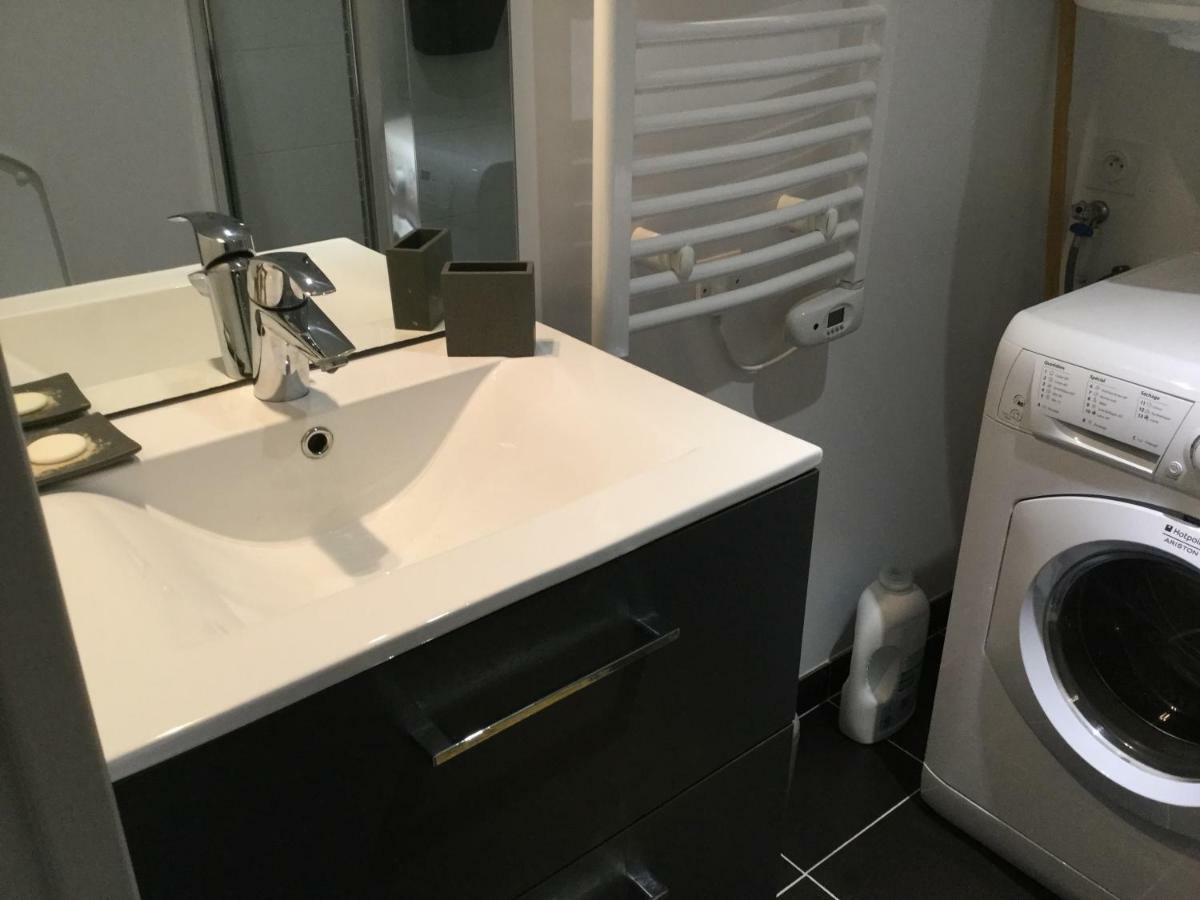 Maison Proche Du Port カンカル エクステリア 写真