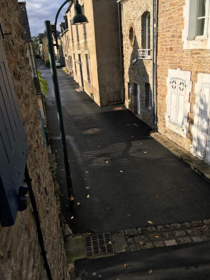 Maison Proche Du Port カンカル エクステリア 写真