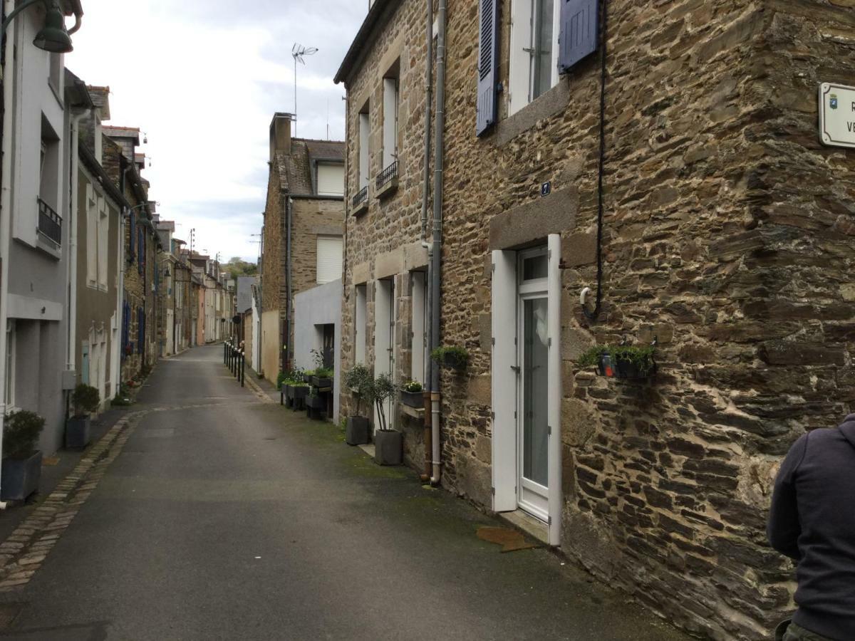 Maison Proche Du Port カンカル エクステリア 写真