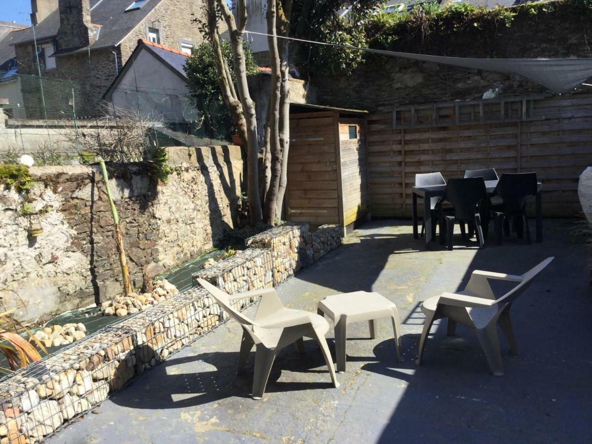 Maison Proche Du Port カンカル エクステリア 写真