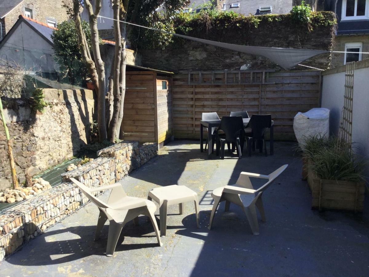 Maison Proche Du Port カンカル エクステリア 写真